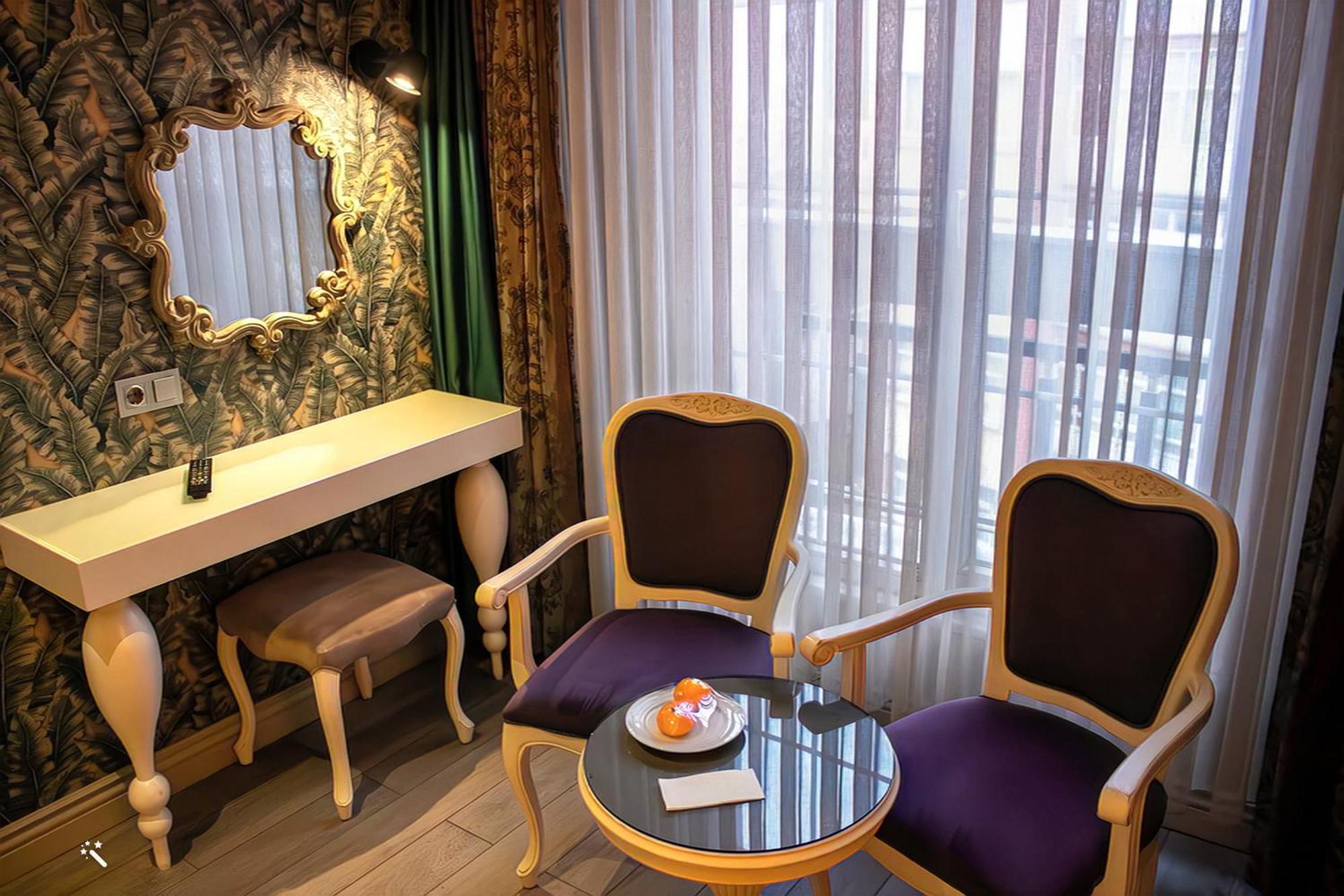 Hotel Zade エルズルム エクステリア 写真