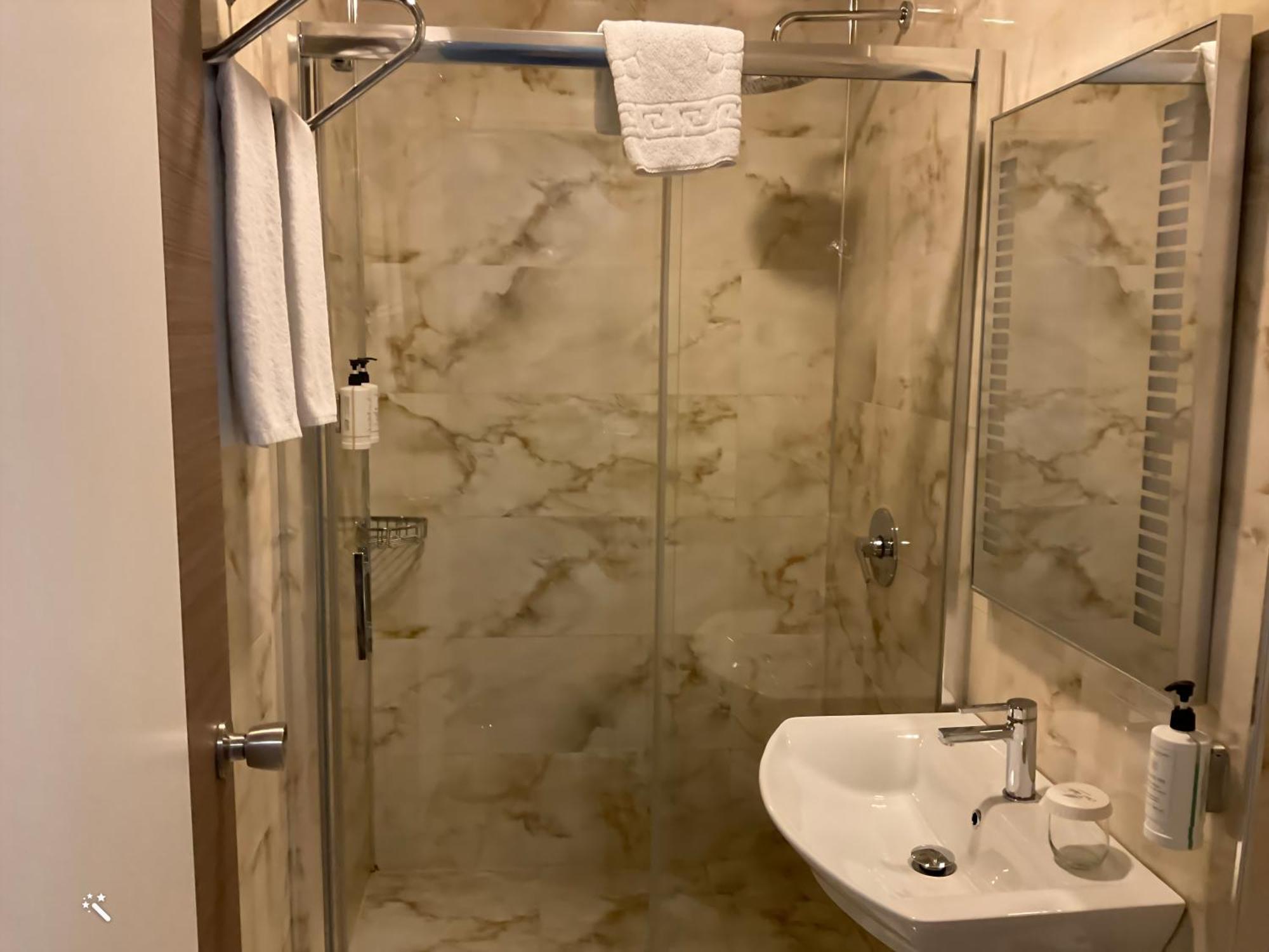 Hotel Zade エルズルム 部屋 写真