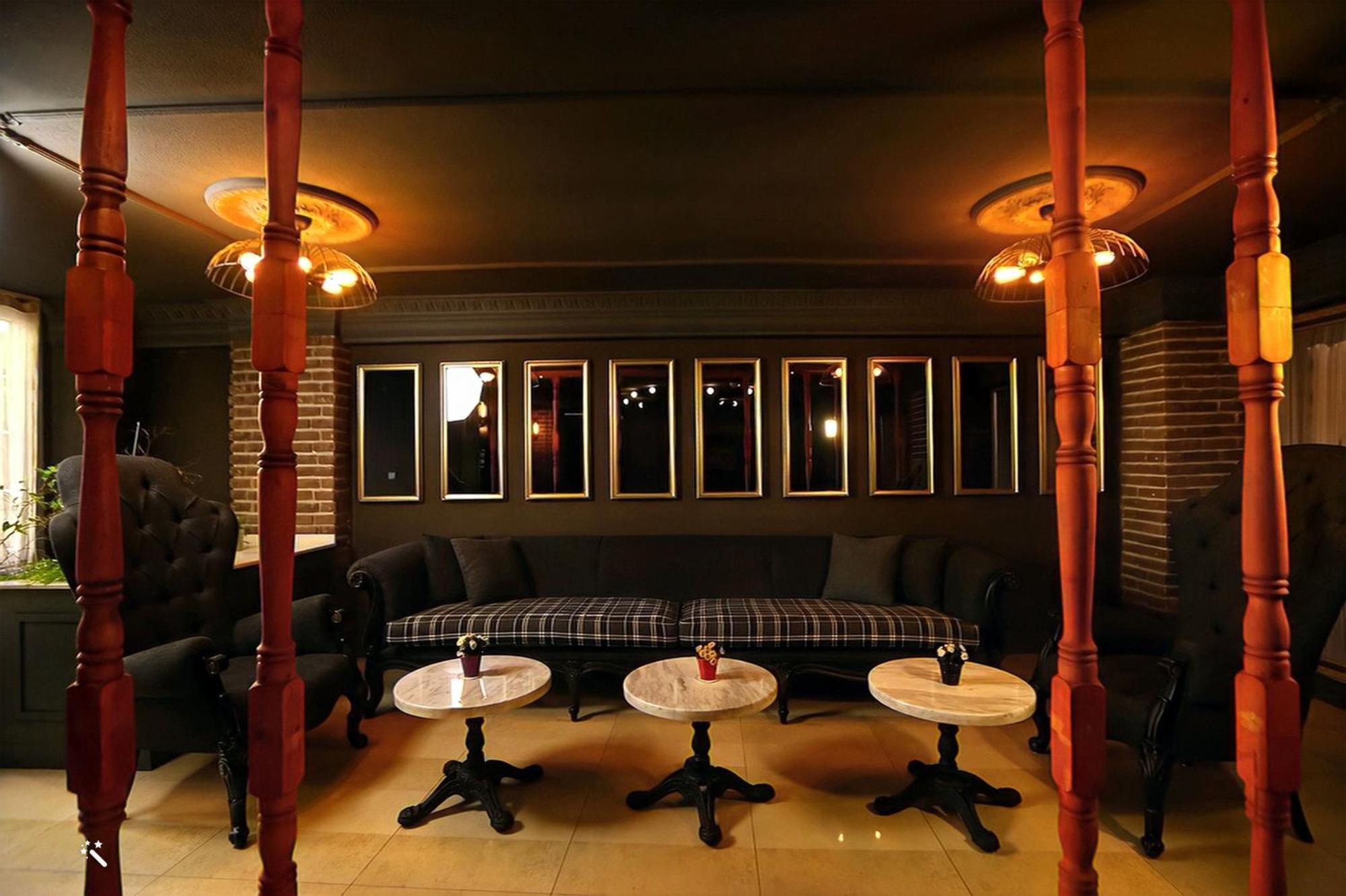 Hotel Zade エルズルム エクステリア 写真